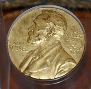 Nobel Prize