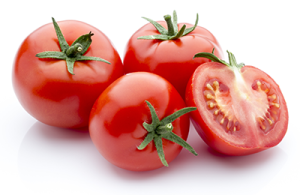 lycopene tomato