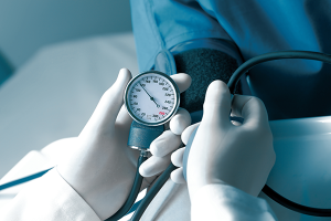 blood pressure