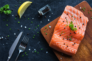 salmon