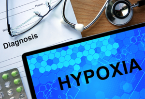 hypoxia