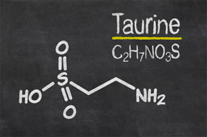 taurine