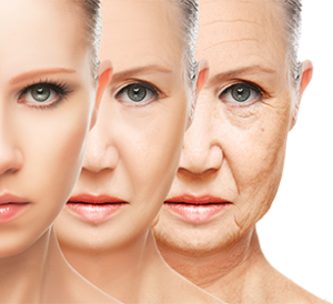 aging