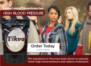 Tikva Lower Blood Pressure