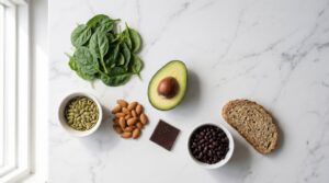 Magnesium Foods